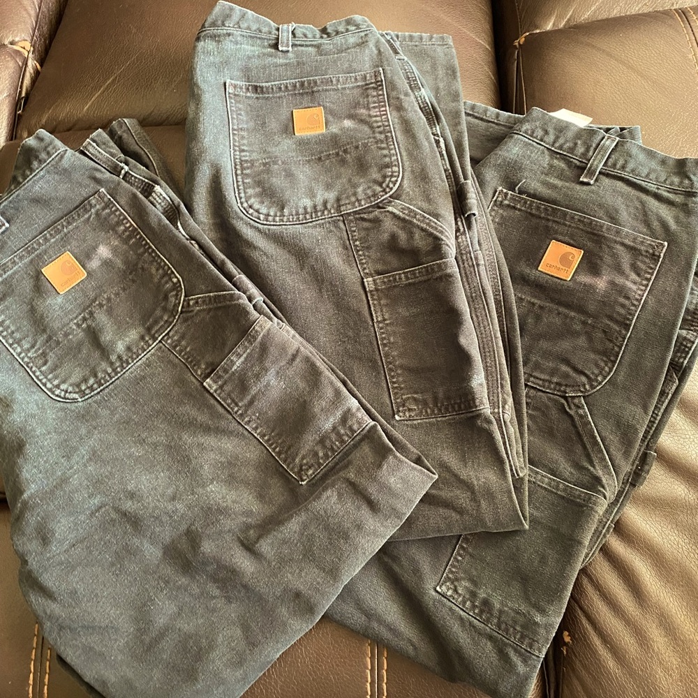 Carhartt pants
